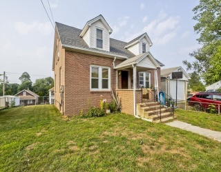 26 Grace St, Chicopee, Massachusetts, 4 Bedrooms Bedrooms, 8 Rooms Rooms,3 BathroomsBathrooms,Residential,For Sale,Grace St,73553012