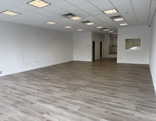 Commercial Lease