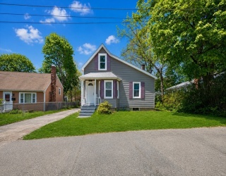 14 Condon St, Brockton, Massachusetts, 2 Bedrooms Bedrooms, 5 Rooms Rooms,1 BathroomBathrooms,Residential,For Sale,Condon St,73553019