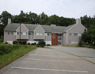 68 N. Main, Carver, Massachusetts, ,Commercial Sale,For Sale,N. Main,73553049