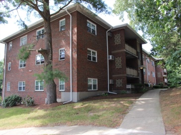 43 Jacqueline Rd, Waltham, Massachusetts, 1 Bedroom Bedrooms, 4 Rooms Rooms,1 BathroomBathrooms,Residential Lease,For Rent,Jacqueline Rd,73553050