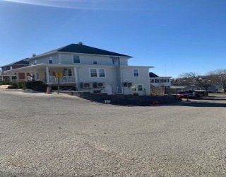 Residential Lease