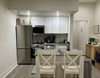 Residential Lease