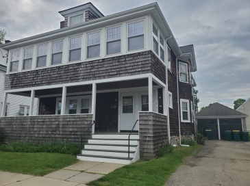 6 Day Street, Norwood, Massachusetts, 2 Bedrooms Bedrooms, 5 Rooms Rooms,1 BathroomBathrooms,Residential Lease,For Rent,Day Street,73553053