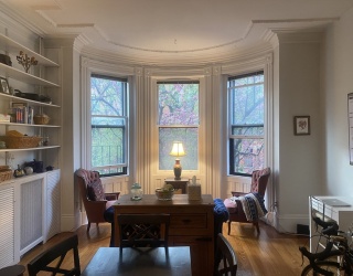 Residential Lease