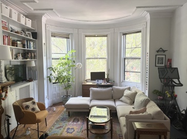 246 Marlborough Street, Boston, Massachusetts, 1 Bedroom Bedrooms, 3 Rooms Rooms,1 BathroomBathrooms,Residential Lease,For Rent,Marlborough Street,73553068