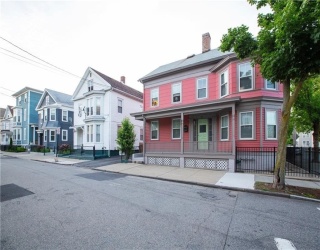 185 Carpenter St, Providence, Rhode Island, 2 Bedrooms Bedrooms, 4 Rooms Rooms,1 BathroomBathrooms,Residential Lease,For Rent,Carpenter St,73552819
