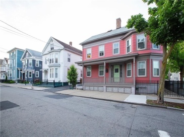 185 Carpenter St, Providence, Rhode Island, 2 Bedrooms Bedrooms, 4 Rooms Rooms,1 BathroomBathrooms,Residential Lease,For Rent,Carpenter St,73552819