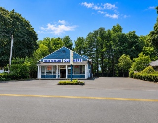 37 Margin Street, Peabody, Massachusetts, ,Commercial Sale,For Sale,Margin Street,73552840
