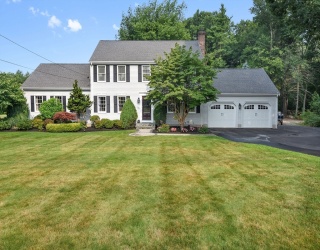 82 Bellingham Rd, Blackstone, Massachusetts, 3 Bedrooms Bedrooms, 7 Rooms Rooms,1.5 BathroomsBathrooms,Residential,For Sale,Bellingham Rd,73553075