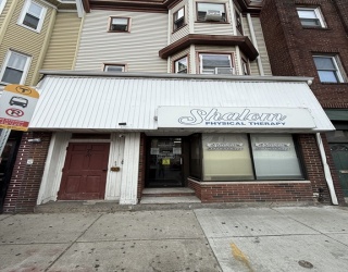 Commercial Lease
