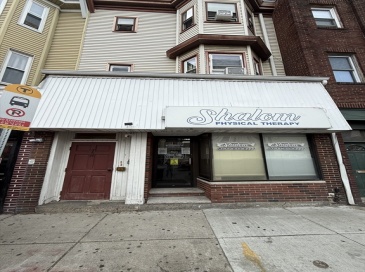 78 Bennington, Boston, Massachusetts, ,Commercial Lease,For Rent,Bennington,73553071