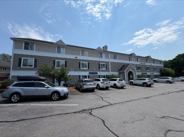 1565 Main St, Tewksbury, Massachusetts, ,Commercial Sale,For Sale,Main St,73552896