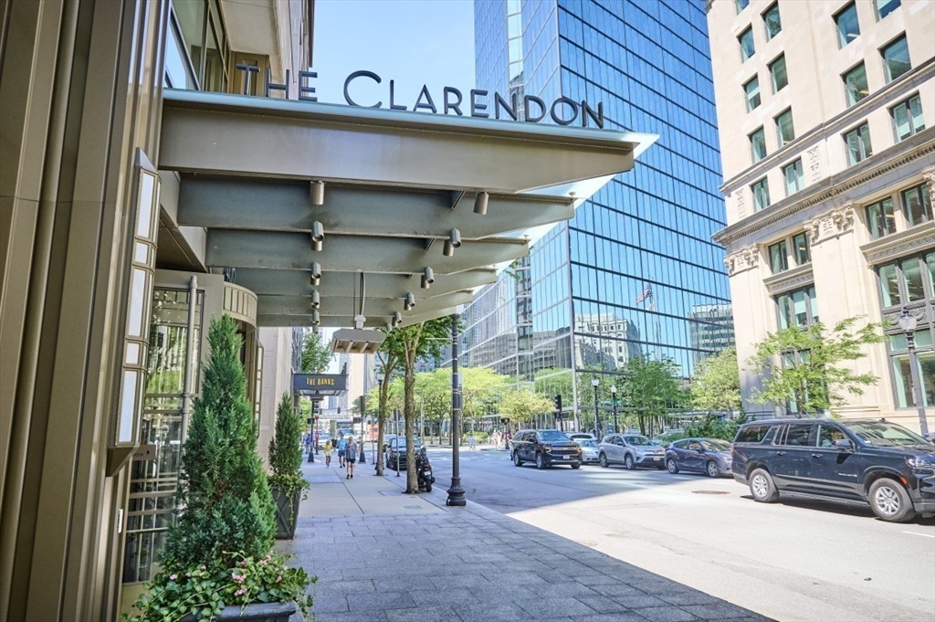 400 Stuart Street, Boston, Massachusetts, 1 Bedroom Bedrooms, 3 Rooms Rooms,1 BathroomBathrooms,Residential Lease,For Rent,Stuart Street,73553081