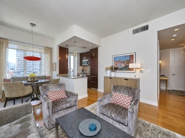 400 Stuart Street, Boston, Massachusetts, 1 Bedroom Bedrooms, 3 Rooms Rooms,1 BathroomBathrooms,Residential Lease,For Rent,Stuart Street,73553081