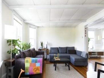 28 Cambridge Terrace, Cambridge, Massachusetts, 2 Bedrooms Bedrooms, 4 Rooms Rooms,1 BathroomBathrooms,Residential Lease,For Rent,Cambridge Terrace,73553085