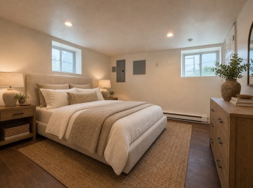 338 Riverside Ave, Medford, Massachusetts, 2 Bedrooms Bedrooms, 4 Rooms Rooms,1 BathroomBathrooms,Residential Lease,For Rent,Riverside Ave,73531667