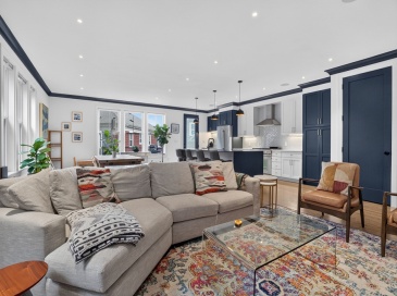 5 Caspian Way, Boston, Massachusetts, 3 Bedrooms Bedrooms, 9 Rooms Rooms,3.5 BathroomsBathrooms,Residential Lease,For Rent,Caspian Way,73547208