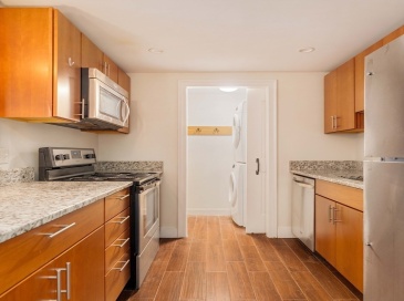 47 Harvard, Boston, Massachusetts, 1 Bedroom Bedrooms, 4 Rooms Rooms,1 BathroomBathrooms,Residential Lease,For Rent,Harvard,73542650