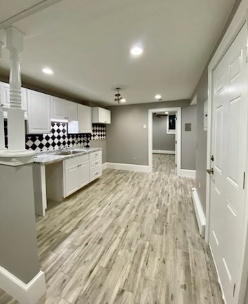 282 K Street, Boston, Massachusetts, 2 Rooms Rooms,1 BathroomBathrooms,Residential Lease,For Rent,K Street,73539651
