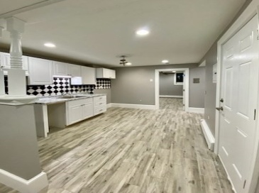 282 K Street, Boston, Massachusetts, 2 Rooms Rooms,1 BathroomBathrooms,Residential Lease,For Rent,K Street,73539651