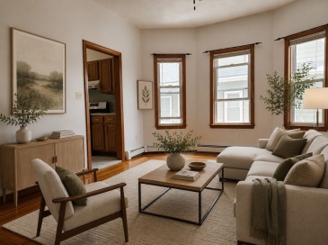 51 Elm Street, Somerville, Massachusetts, 3 Bedrooms Bedrooms, 7 Rooms Rooms,1 BathroomBathrooms,Residential Lease,For Rent,Elm Street,73520708