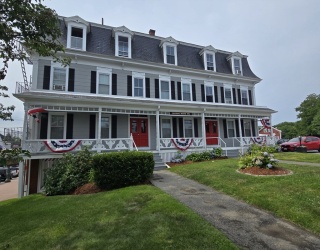 3 Central Sq, Chelmsford, Massachusetts, 1 Bedroom Bedrooms, 2 Rooms Rooms,1 BathroomBathrooms,Residential Lease,For Rent,Central Sq,73552854