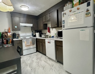 Residential Lease