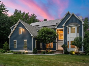 220 Newtown Road, Acton, Massachusetts, 4 Bedrooms Bedrooms, 10 Rooms Rooms,5.5 BathroomsBathrooms,Residential,For Sale,Newtown Road,73552916