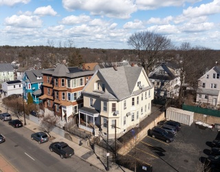 428-430 Hyde Park Avenue, Boston, Massachusetts, 11 Bedrooms Bedrooms, 20 Rooms Rooms,3 BathroomsBathrooms,Residential Income,For Sale,Hyde Park Avenue,73529011
