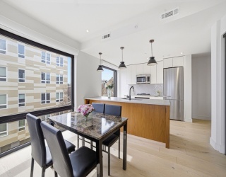 Residential Lease