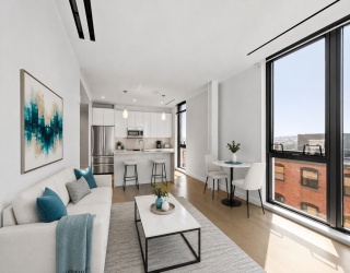 88 Wareham St, Boston, Massachusetts, 2 Bedrooms Bedrooms, 5 Rooms Rooms,2 BathroomsBathrooms,Residential,For Sale,Wareham St,73552933