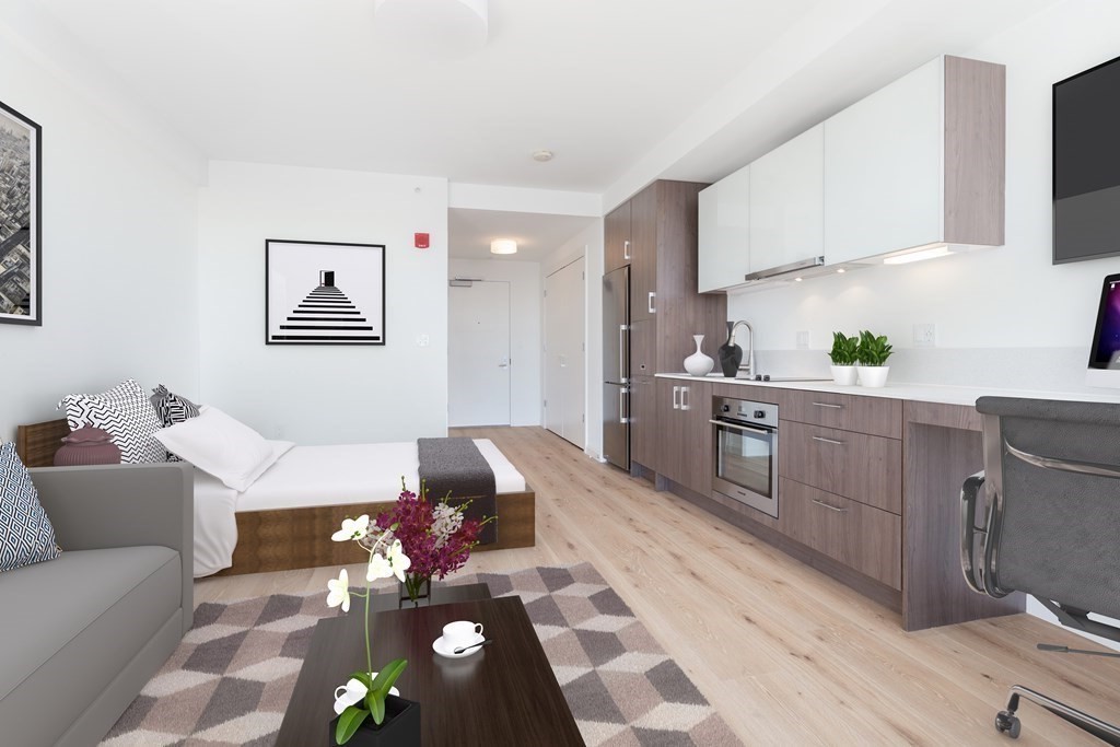 1282 Boylston St, Boston, Massachusetts, 1 Room Rooms,1 BathroomBathrooms,Residential Lease,For Rent,Boylston St,73552951