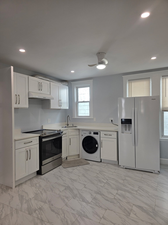 3A River, Boston, Massachusetts, 2 Bedrooms Bedrooms, 4 Rooms Rooms,1 BathroomBathrooms,Residential Lease,For Rent,River,73552976