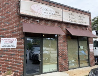 Commercial Lease
