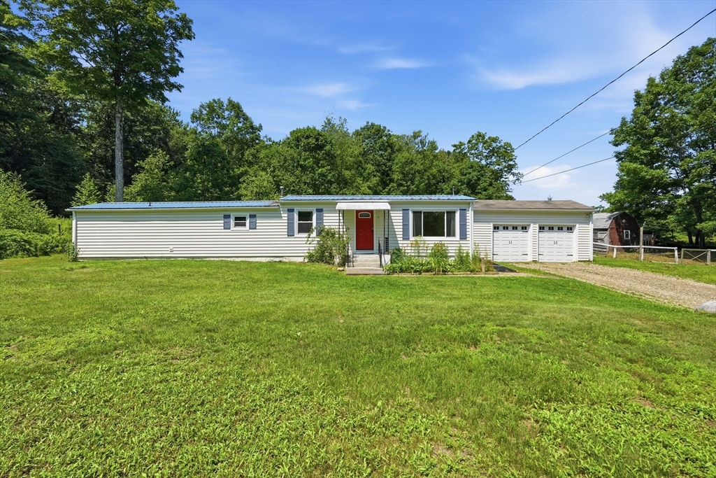 78 Searle Rd, Huntington, Massachusetts, 2 Bedrooms Bedrooms, 6 Rooms Rooms,1 BathroomBathrooms,Residential,For Sale,Searle Rd,73552162