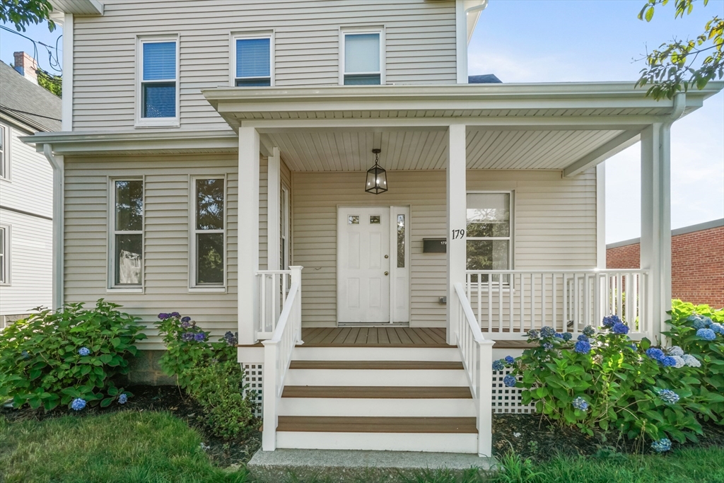 179 Franklin, Quincy, Massachusetts, 3 Bedrooms Bedrooms, 5 Rooms Rooms,1 BathroomBathrooms,Residential Lease,For Rent,Franklin,73553270