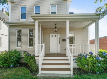 179 Franklin, Quincy, Massachusetts, 3 Bedrooms Bedrooms, 5 Rooms Rooms,1 BathroomBathrooms,Residential Lease,For Rent,Franklin,73553270