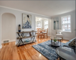 71 Tyler St, Boston, Massachusetts, 5 Bedrooms Bedrooms, 9 Rooms Rooms,2 BathroomsBathrooms,Residential Income,For Sale,Tyler St,73553131