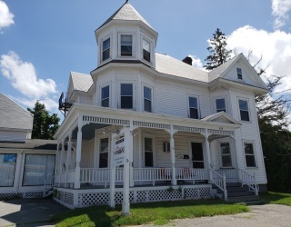 459 King Street, Littleton, Massachusetts, 2 Bedrooms Bedrooms, 4 Rooms Rooms,1 BathroomBathrooms,Residential Lease,For Rent,King Street,73553134