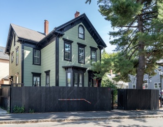Residential
