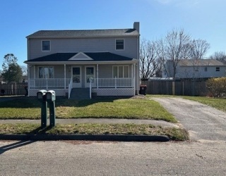 19-20 Orlando, Agawam, Massachusetts, 2 Bedrooms Bedrooms, 4 Rooms Rooms,1.5 BathroomsBathrooms,Residential Lease,For Rent,Orlando,73553149