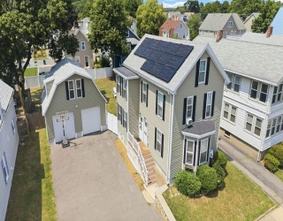 119 Bowler St, Lynn, Massachusetts, 5 Bedrooms Bedrooms, 12 Rooms Rooms,2 BathroomsBathrooms,Residential Income,For Sale,Bowler St,73553148