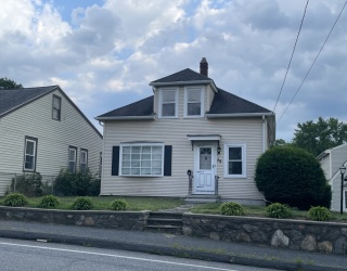 59 Waltham Street, Maynard, Massachusetts, ,Commercial Sale,For Sale,Waltham Street,73553368