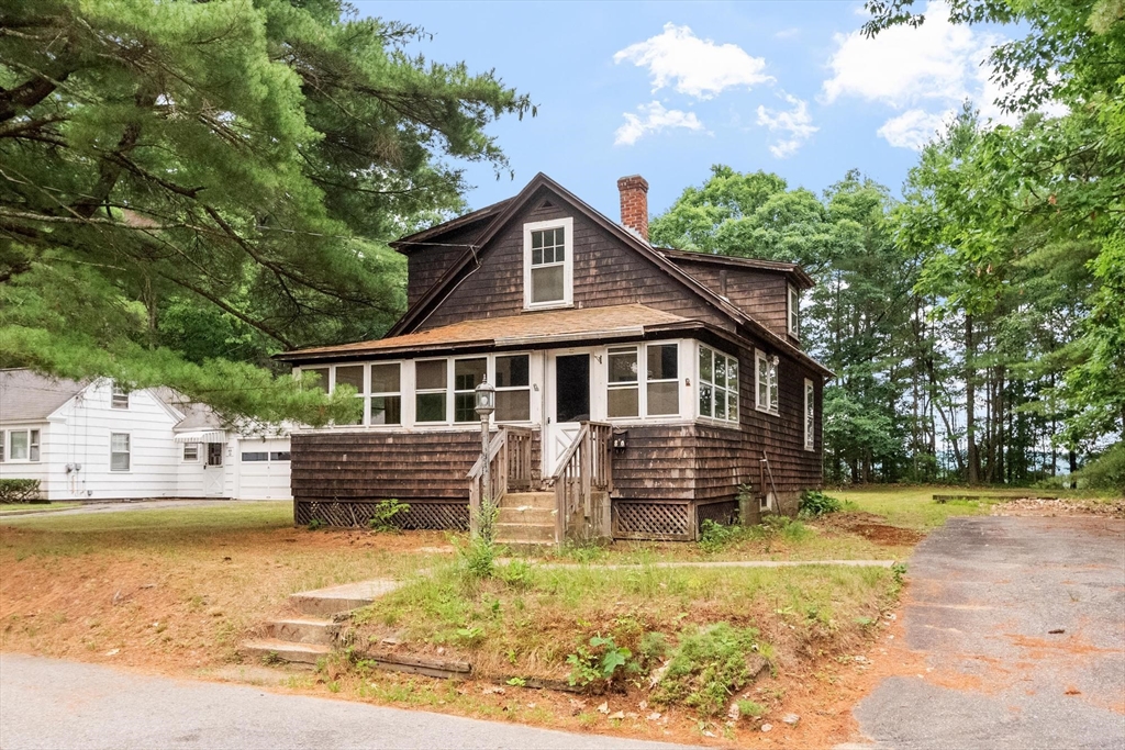 80 Stevens St, Athol, Massachusetts, 3 Bedrooms Bedrooms, 6 Rooms Rooms,1 BathroomBathrooms,Residential,For Sale,Stevens St,73553379