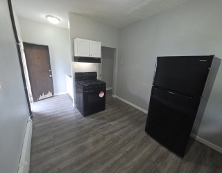 14 Abbottsford, Boston, Massachusetts, 1 Bedroom Bedrooms, 4 Rooms Rooms,1 BathroomBathrooms,Residential Lease,For Rent,Abbottsford,73553160