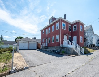 Residential Income