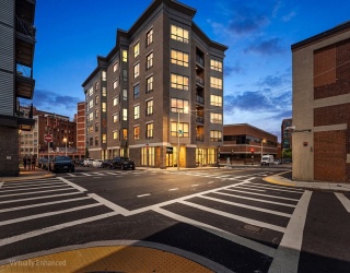 100 A St, Boston, Massachusetts, 2 Bedrooms Bedrooms, 5 Rooms Rooms,2.5 BathroomsBathrooms,Residential,For Sale,A St,73553226