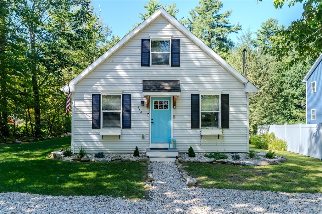 454 Pine Rd, Otis, Massachusetts, 3 Bedrooms Bedrooms, 5 Rooms Rooms,2 BathroomsBathrooms,Residential,For Sale,Pine Rd,73489225