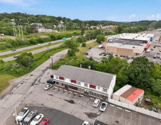 689 Prospect Street, Methuen, Massachusetts, ,Business Opportunity,For Sale,Prospect Street,73553166